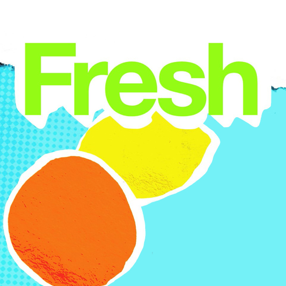 Art Clout Fresh logo - 571