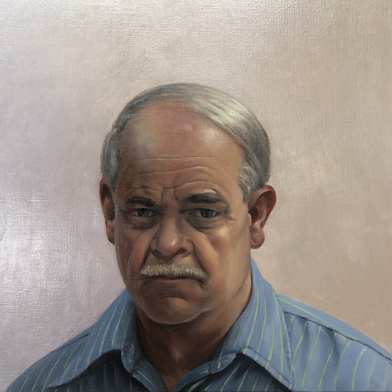 At 60 - Detail - Rod Briggs At 60 - Detail - Rod Briggs