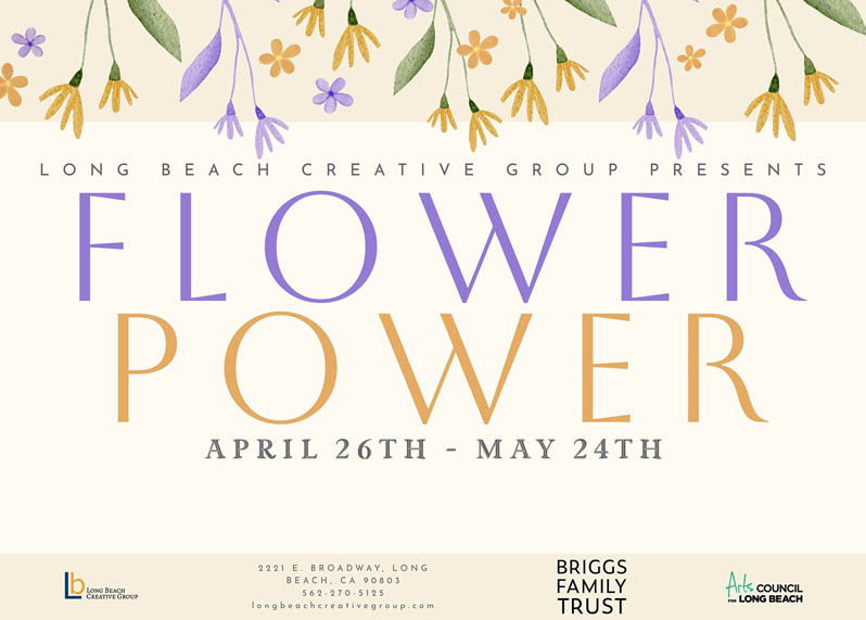 Flower Power HomePage